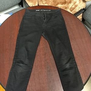 Mid-rise Super Skinny Jeans for Women